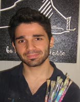 CIRO (GARYSON) PERNICE