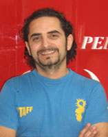 ANTONIO(KANNIBAL)ASTUTO