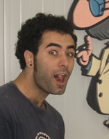 IVAN(SHOC)LANGELLA