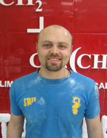LUIGI RUOPPOLO